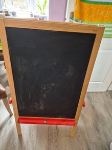 Ikea Easel