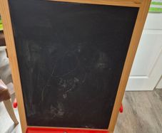 Ikea Easel