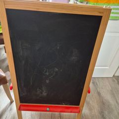 Ikea Easel
