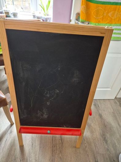 Ikea Easel