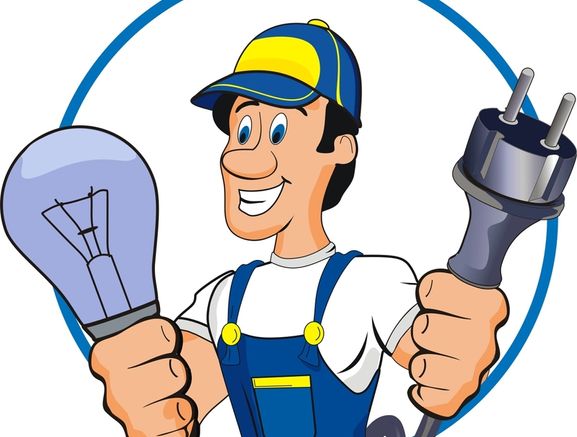 Electrician