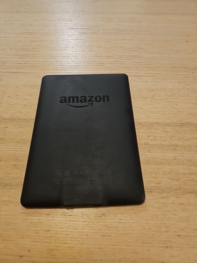 Kindle Paperwhite 6th Gen without Ads