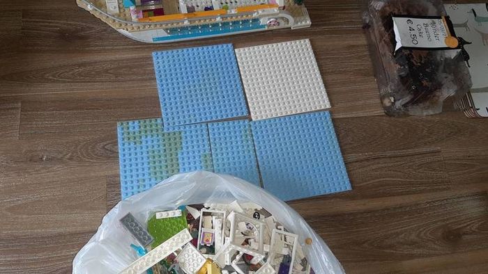 lego friends sets