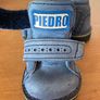 Piedro baby first walkers, size 18 (eu) Image 3
