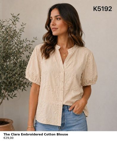 Womens Clothing Boutique Lough & Linen