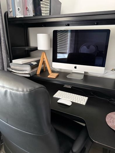 21.5-inch iMac