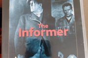 The Informer DVD