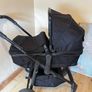 pram and high chair Image 9