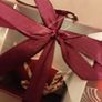3 x luxury Christmas baubles from Kilkenny Design Image 4