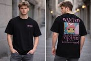 Anime Clothing &amp; Accessories | Free EU Shipping