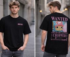 Anime Clothing & Accessories | Free EU Shipping