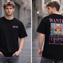 Anime Clothing & Accessories | Free EU Shipping