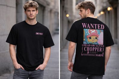 Anime Clothing & Accessories | Free EU Shipping