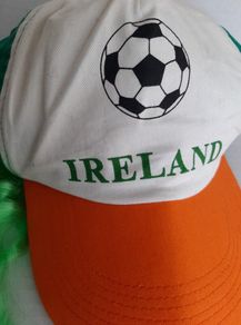 Vintage baseball cap 1994 World cup.