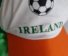 Vintage baseball cap 1994 World cup.