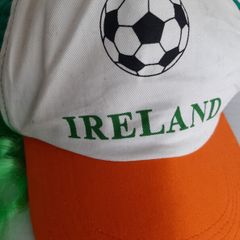Vintage baseball cap 1994 World cup.