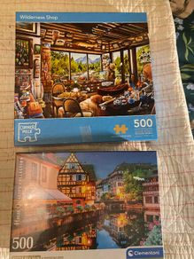 Jigsaws