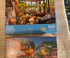 Jigsaws