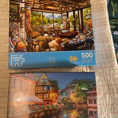 Jigsaws