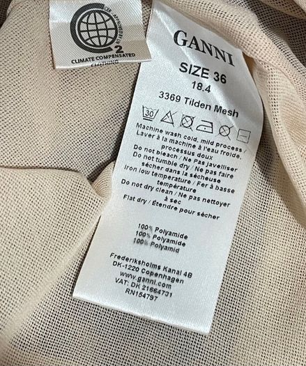 Ganni