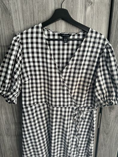 NewLook Dress UK 16