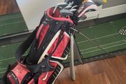 Full 14 Club Golf Set