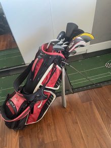 Full 14 Club Golf Set
