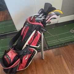 Full 14 Club Golf Set