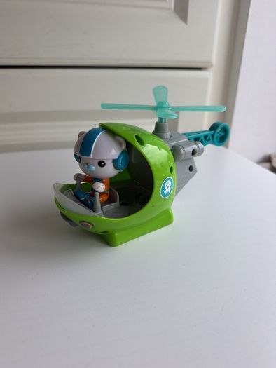 Octonauts Bundle
