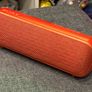 Sony SRS-XB22 Extra Bass Portable Wireless Bluetooth Speaker - Red Image 4