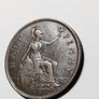 1926. Halfpenny Image 3
