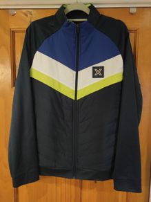 Callaway X Series jkt L New