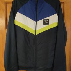 Callaway X Series jkt L New