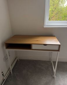 desk