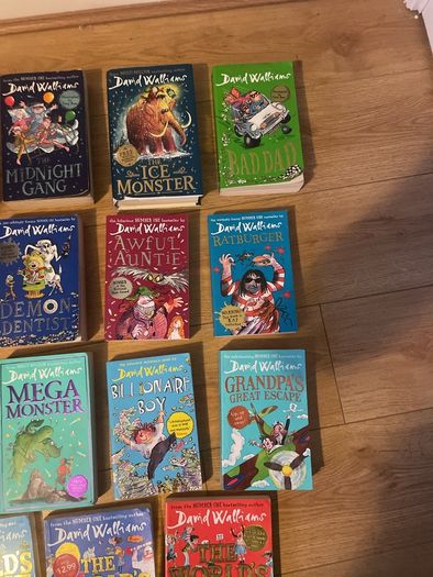 books