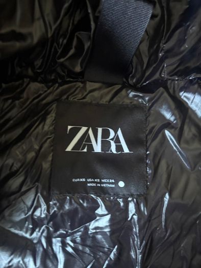Zara Jacket