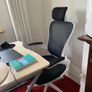 Ergonomic Office Chair Image 2