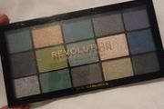 eye palette