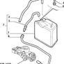 Fuel Pipe (Fiat Punto 188) Image 2