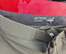 Arc'teryx Gamma pant