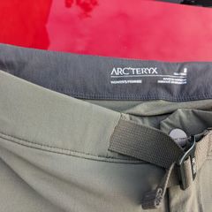 Arc'teryx Gamma pant