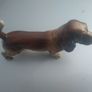 Basset Hound figure Image 6