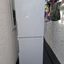 Fridge freezer hotpoint 50/50 Image 6