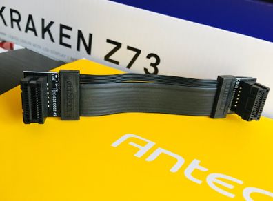 LINKUP Flexible SLI Bridge for Nvidia GPU
