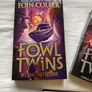 Fowl Twin series by Eoin Colfer Image 3