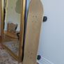 Mini Logo skateboard Image 2