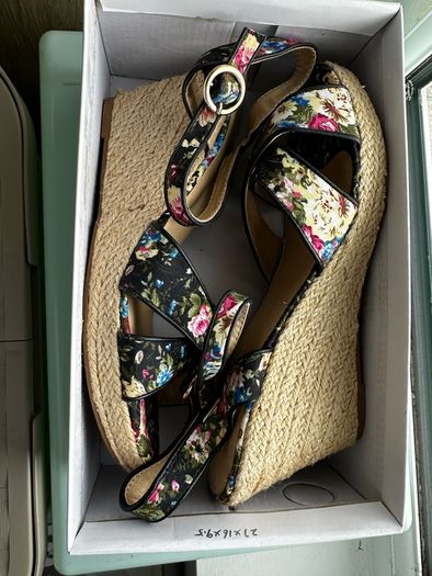 womens shoes joblot