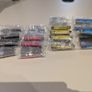 Epson stylus inkjet printer copier scanner SX515 plus ink cartridges Image 2