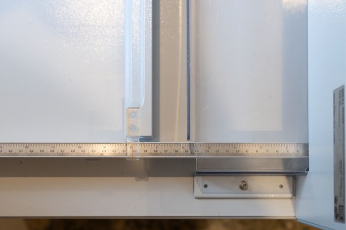 Ideal 4305 Paper Guillotine