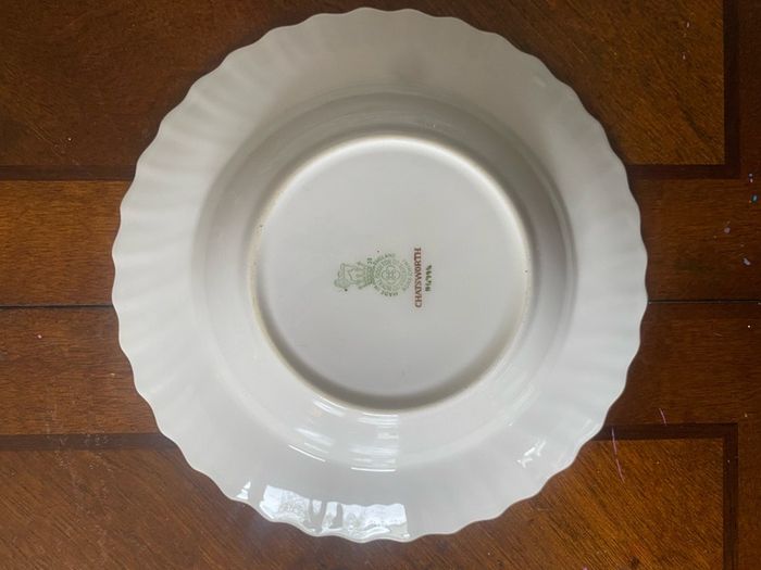 Royal Doulton Chatsworth Vintage Bowls Rare